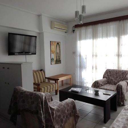 Suite Home Atena Exterior foto