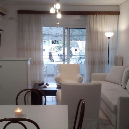 Suite Home Atena Exterior foto