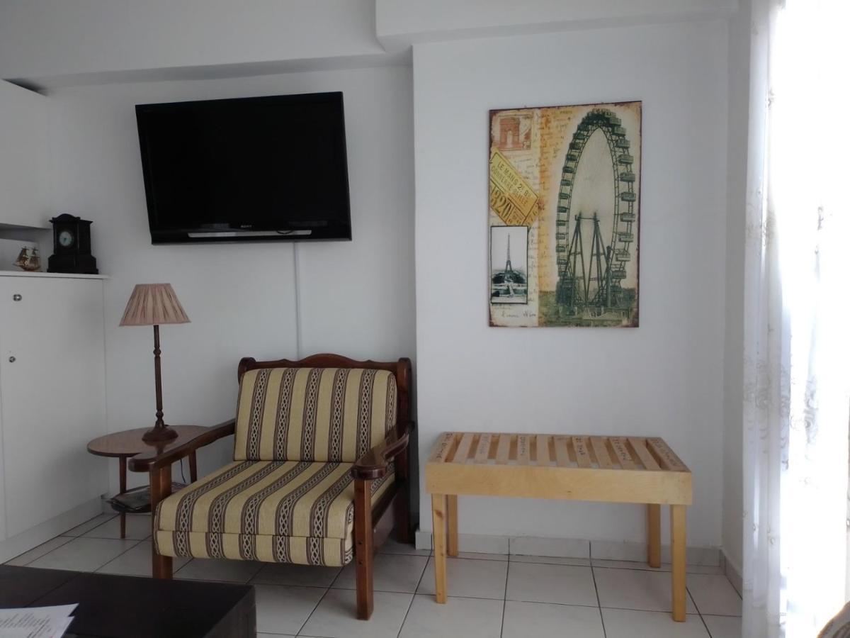 Suite Home Atena Exterior foto