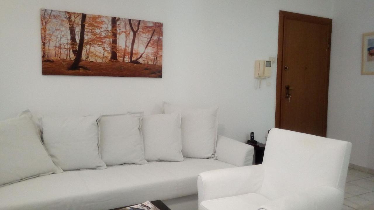 Suite Home Atena Exterior foto