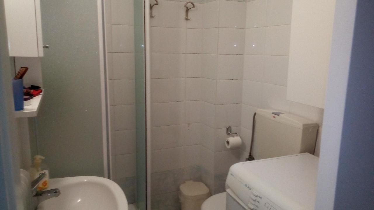 Suite Home Atena Exterior foto