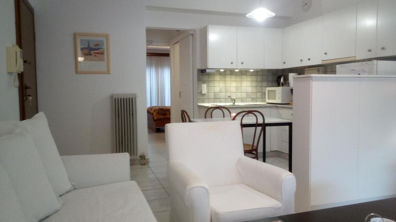Suite Home Atena Exterior foto