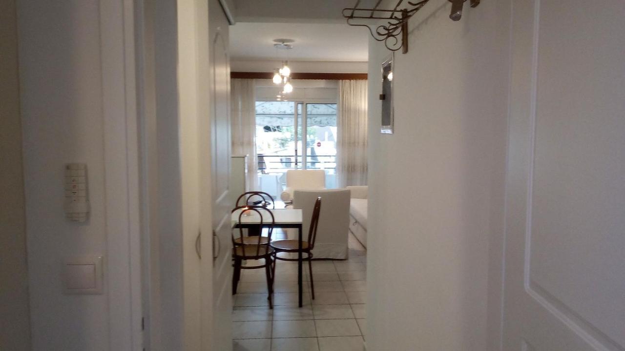 Suite Home Atena Exterior foto