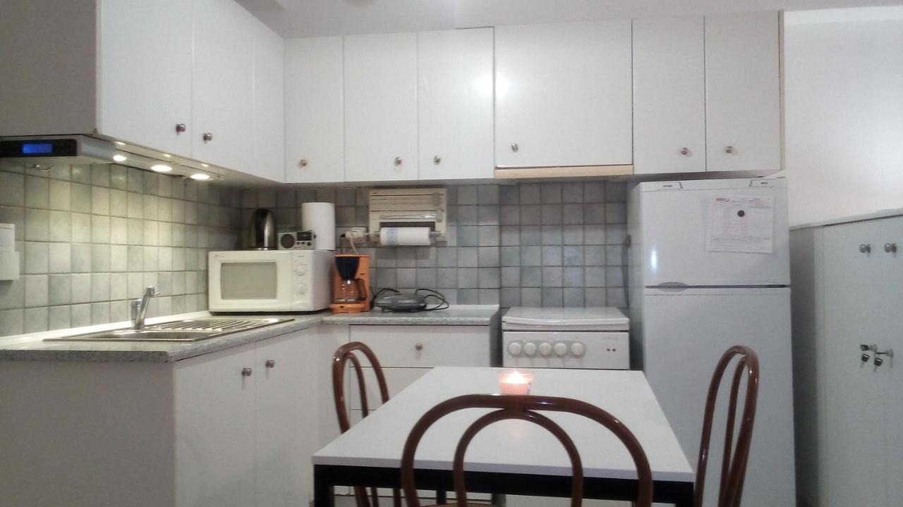 Suite Home Atena Exterior foto