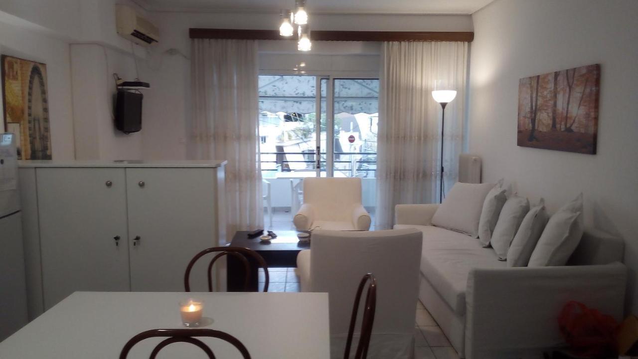 Suite Home Atena Exterior foto