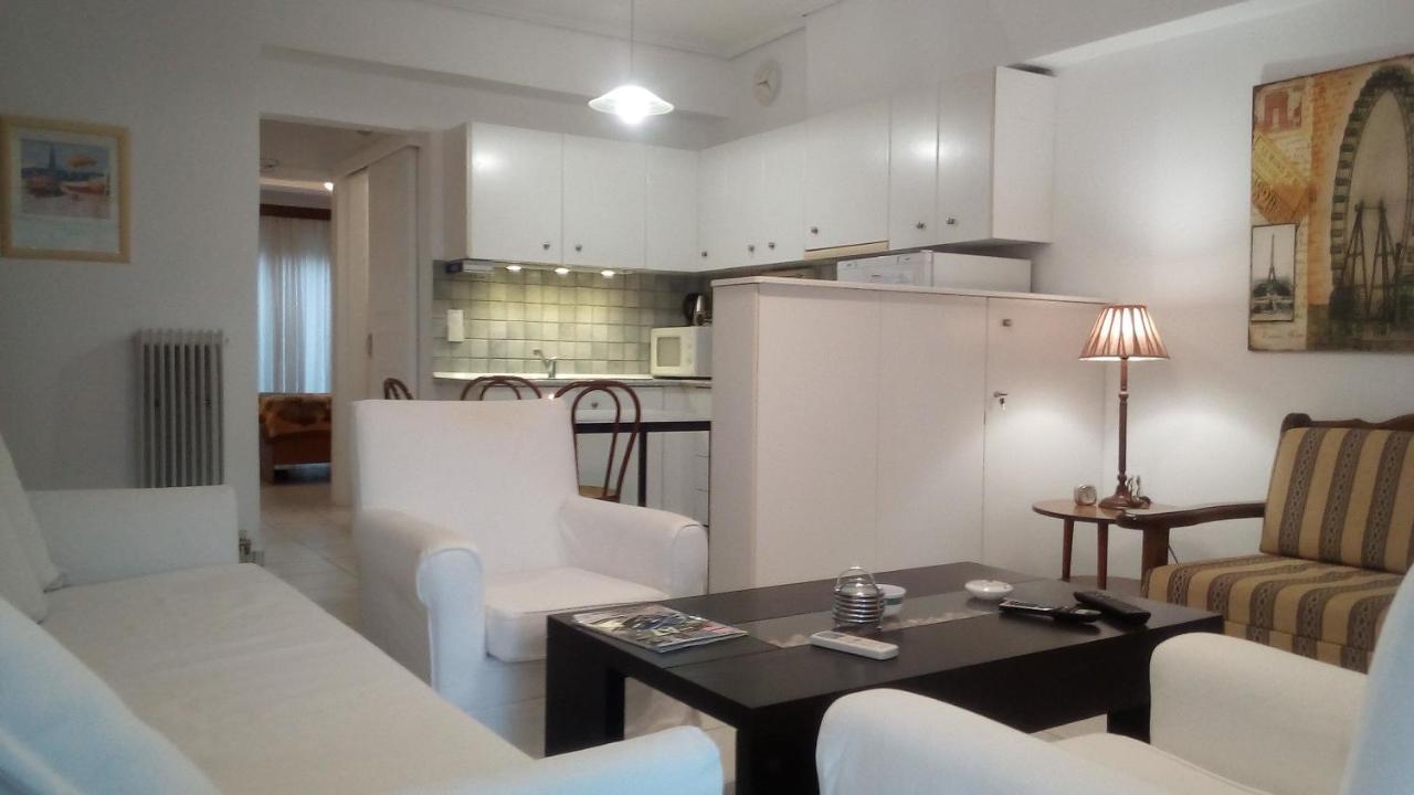 Suite Home Atena Exterior foto